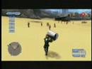 Crackdown: The Exploding Barrel