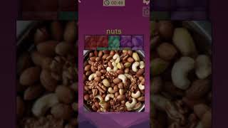 English Words Block Game #games #englishvocabulary #puzzle screenshot 4