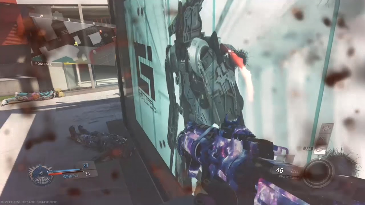 1v1 against aivso even tho he got pressed after