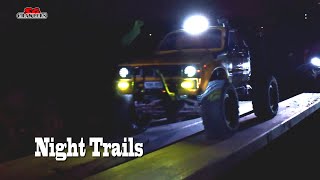 Night Trails Scale Rc4Wd Adventures