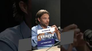Eviter La Punition Un Des Réflexes De Base Chez Lêtre Humain