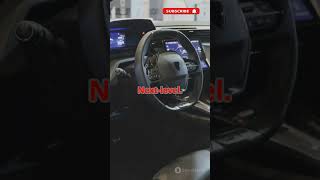 Nissan Kicks Play 2025 3 Futuristic Features Youll Love