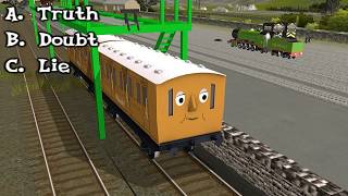 Short: L.A. Noire - Sodor Edition