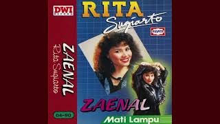 Rita Sugiarto  Zaenal