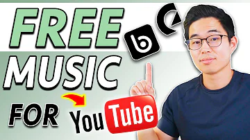 How To Get Copyright Free Music For YouTube Videos