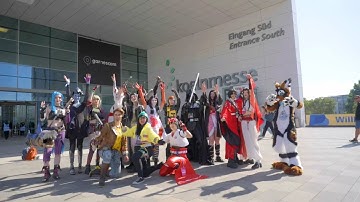 gamescom 2024 - Teaser: August 21–25