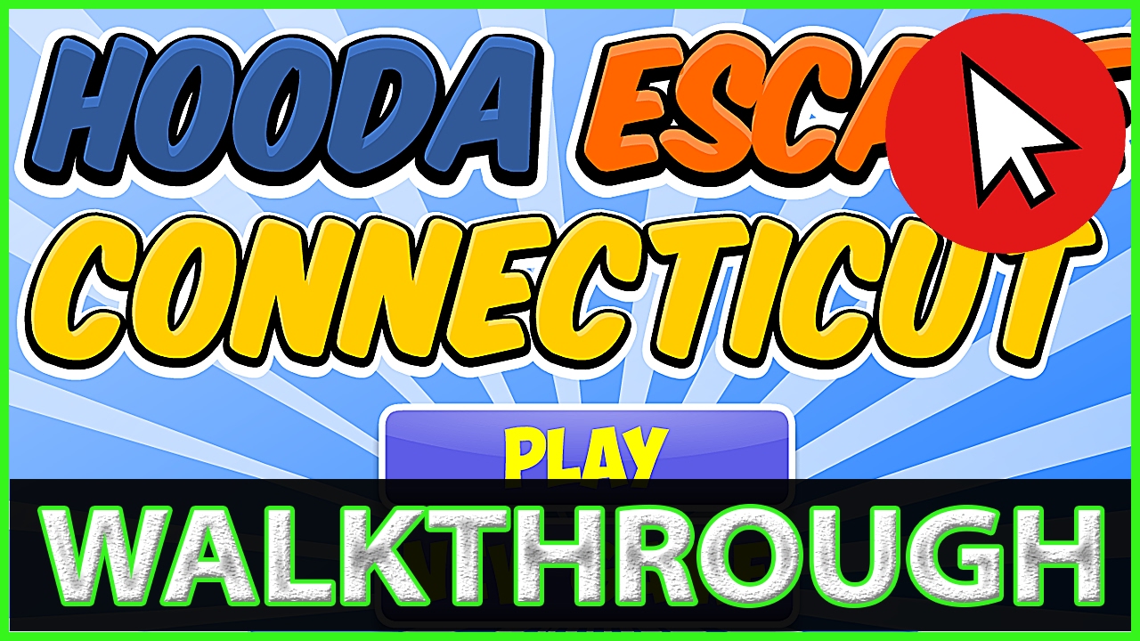 Hooda Escape Connecticut Walkthrough HoodaMath YouTube hooda-escape-connecticut-walkthrough-hoodamath-youtube