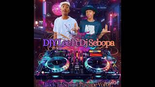 Back To School Vol 001  Sebopa Zerosix Ft Djy Lee 