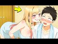 Ordinary Boy Was Lonely Until The POPULAR Cosplay Girl Wants Him! | New Anime 2025 EP1-11