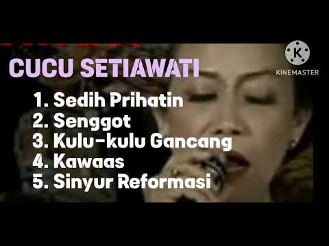CUCU SETIAWATI - BANJARAN .KLININGAN KLASIK WAYANG GOLEK GIRI HARJA 3