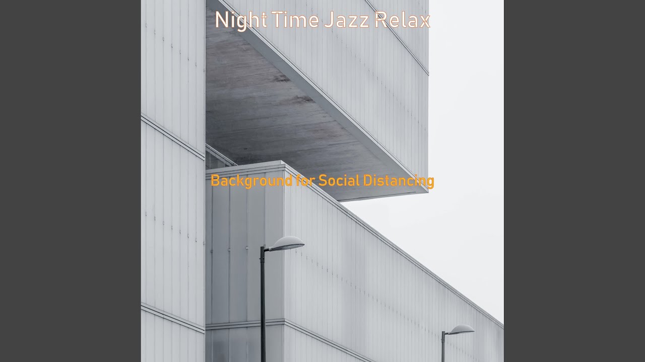 Background for Social Distancing