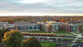 Penn Manor High School - Drone Footage