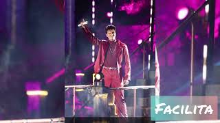 Luan Santana - Facilita (DVD LUAN City 2022)