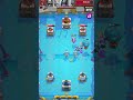 #clashroyale #gameplay #games #shorts #gaming #clashroyalegameplay