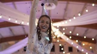 OLP Gala 2020: Above and Beyond