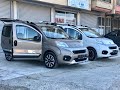 FIAT FIORINO 75HP&95HP KIYASLAMA | Detaylı İnceleme & Test Sürüşü |