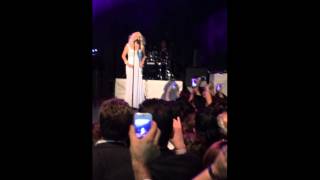 Konsert Shohre 08,02,2014 Hamburg