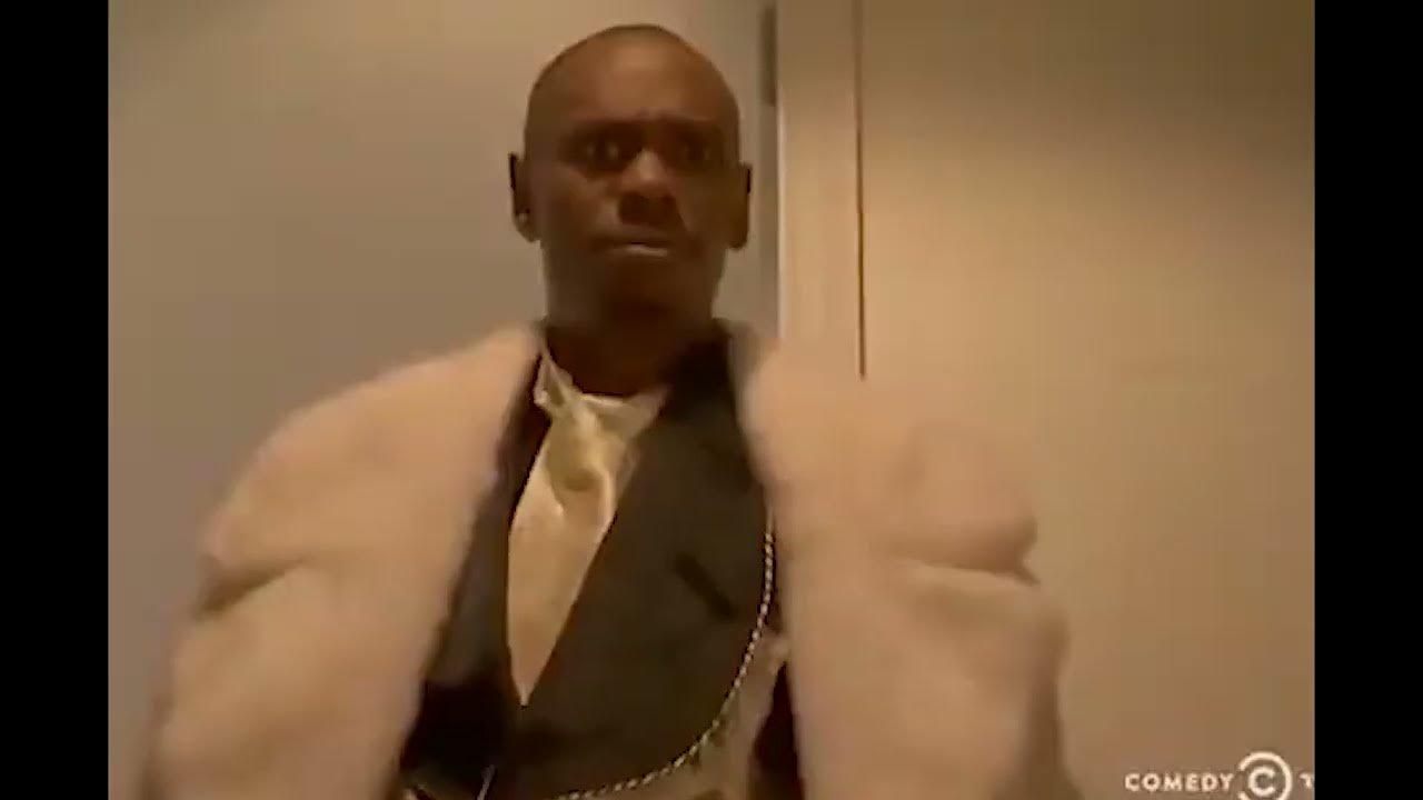 Dave Chappelle Praise Cribs YouTube