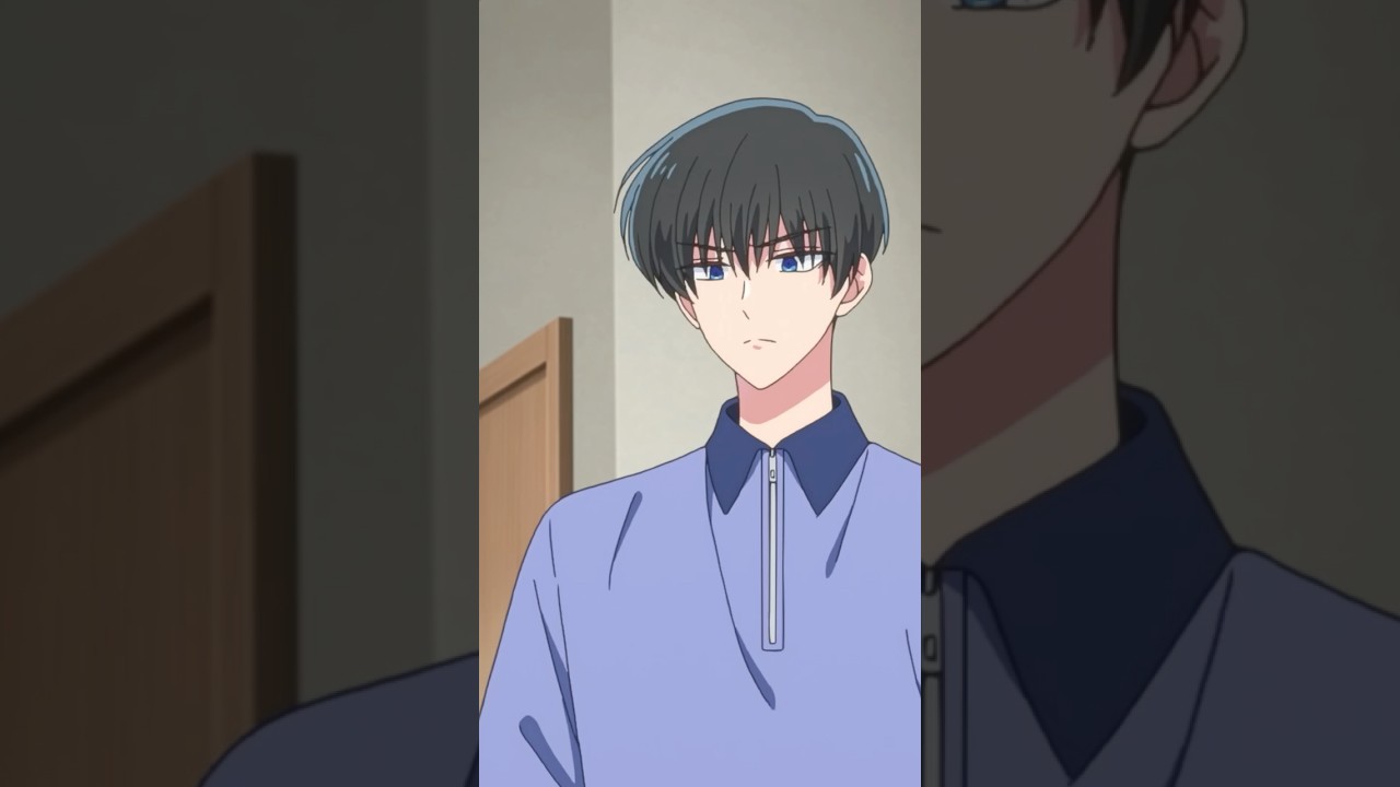 #多聞くん今どっち 全13話各配信サービスにて配信中! #アニメ #tamon_anime #anime