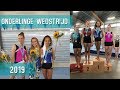 Vlog onderlinge wedstrijden 2019 nika hoogland  typisch turnen