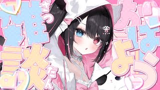 猫田 なつな / Nukota Ch.の配信のサムネイル画像