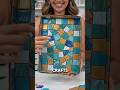Cardboard to Beautiful DIY Mosaic Tray 📦✨ | Best Waste to Wonder Craft | Creative Home Decor DIY