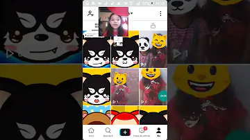 Quanto vale cada emoji do TikTok?