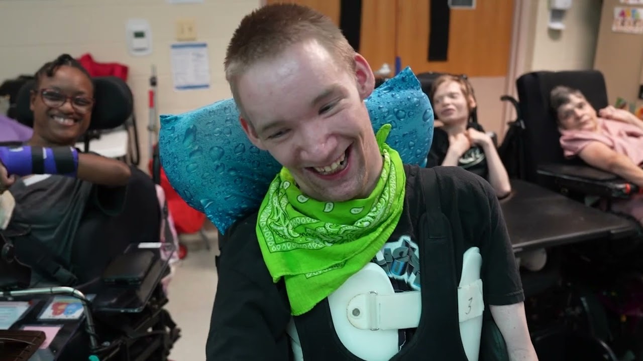 ABCD NJ - Medicaid - Winnie