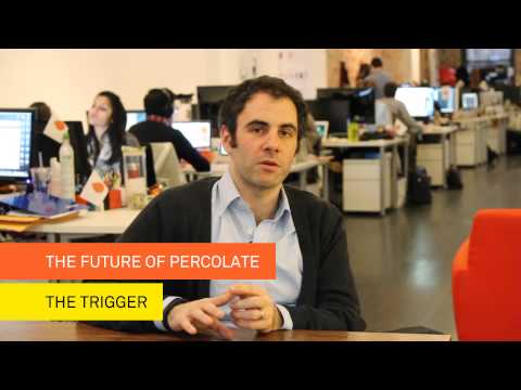 The Trigger: Noah Brier, Percolate