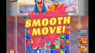 Juice Jam Level 35