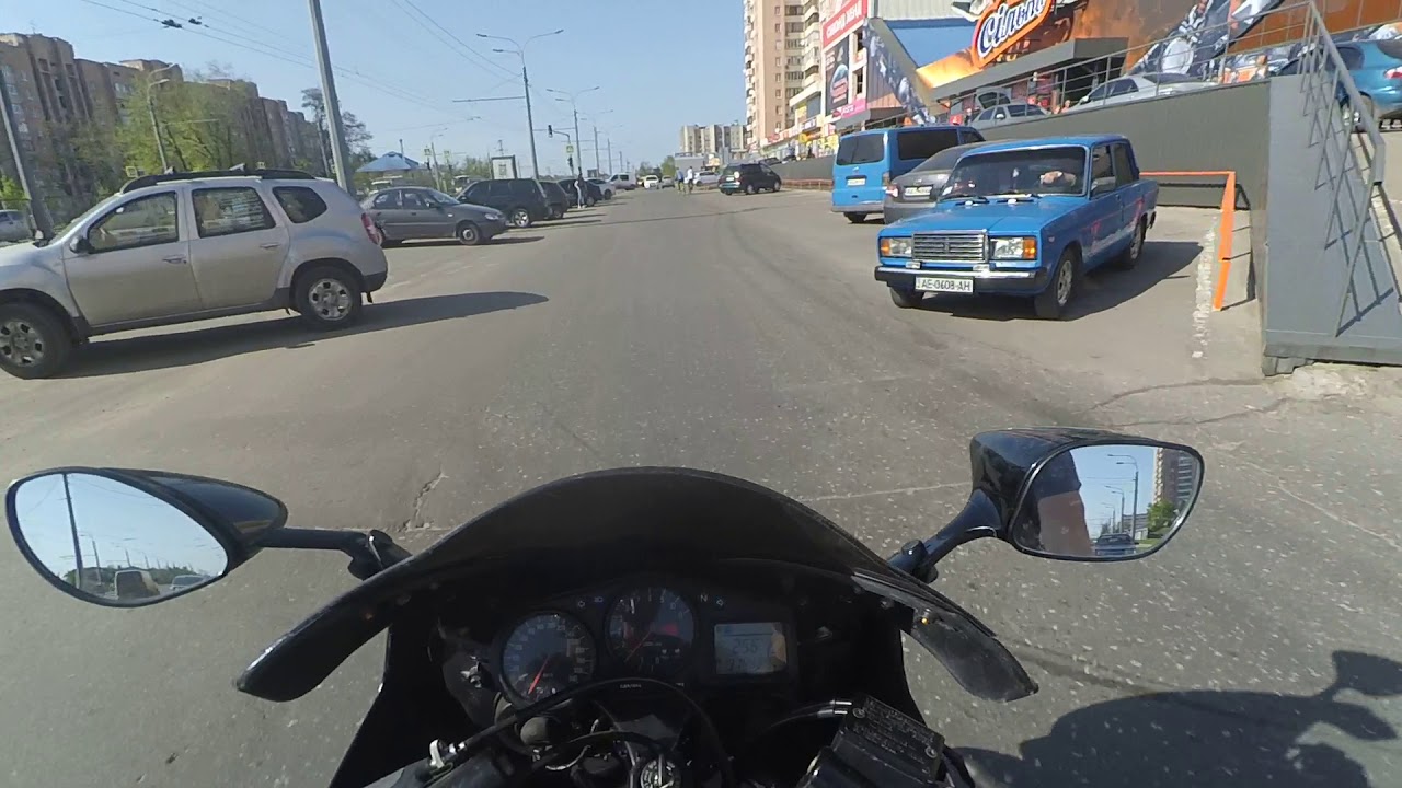 ZX12R SERVICE MANUAL visual data 4