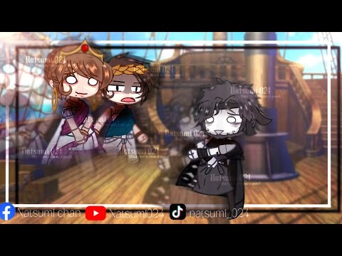 JUST KEEP YOUR EYES OPEN‼️ [] ( Ft. Penelope, Odysseus & Telemachus ) [] Epic: the musical 
