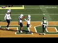 MEAC Week 9 TOP Plays