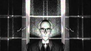 William S. Burroughs - Love your enemies