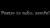 Postav to, nebo zemře!
