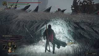 *STILL WORKING AT Patch 1.06- ELDEN RING - Moveswap Death Poker+Family Heads AOW Glitch - [PS4]