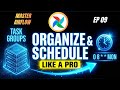 STOP Using SubDAGs! 🛑 Master Airflow Task Groups & Cron in 15 Mins!