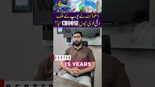 Why This Student Picked Italy Over Every Other European Destination