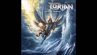 Torian - 08 Stonehearted Nation
