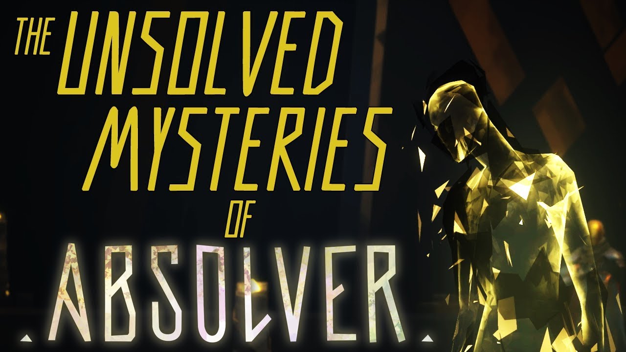 The Most Frustrating Unanswered Mysteries of Absolver - Lost In The Lore: Absolver