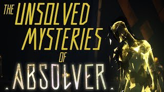The Most Frustrating Unanswered Mysteries of Absolver - Lost In The Lore: Absolver