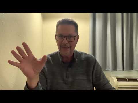 Repentance and the Kingdom of Heaven: A Study on Matthew 4:17 1 YouTube video thumbnail