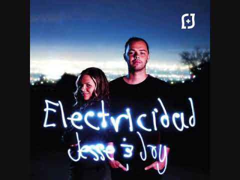 Putar Nuevo día - Jesse & Joy