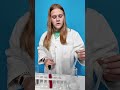 Assistant Uses to Science to make Disappearing ink #Science #DIYScience