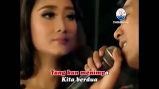 Dinding Kaca - Gerry Mahesa ft Anisa Rahma - OM ADELLA