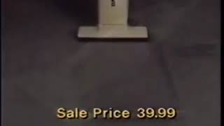 Eureka Wanamakers 30