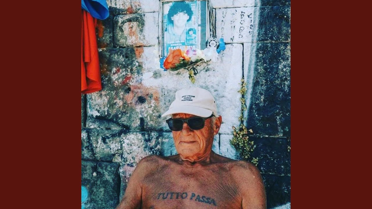 Watch Mr. Love on YouTube Watch Mr. Love on YouTube