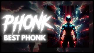Best Phonk Mix 2024 👹 Aggressive Drift Phonk 👹 Фонк 2024