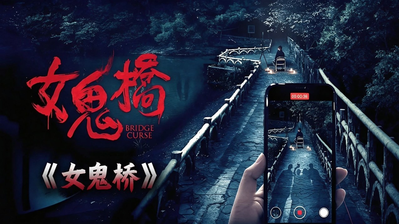 沉浸式體驗，真實事件改編，稱得上國內最滲人的校園恐怖片！ （友情提示， #千面觀影 #恐怖 #驚悚 #影評 #影視解說