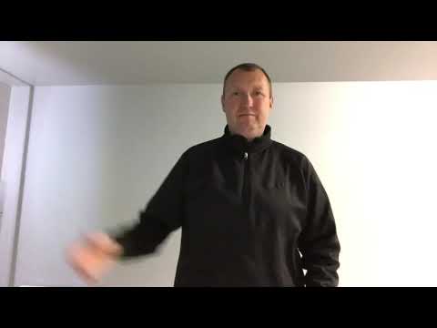 How to play better darts by Wayne Mardle.